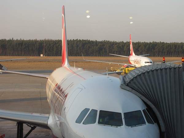 Der Flieger