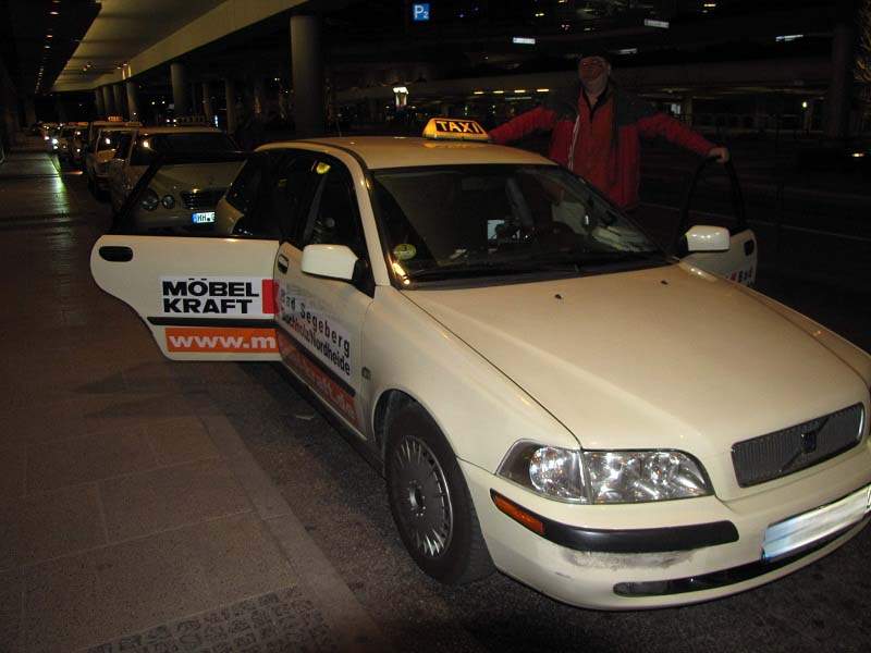 Taxi
