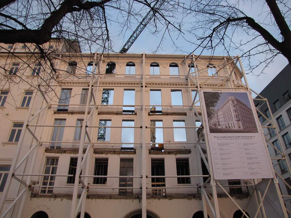 Fassade