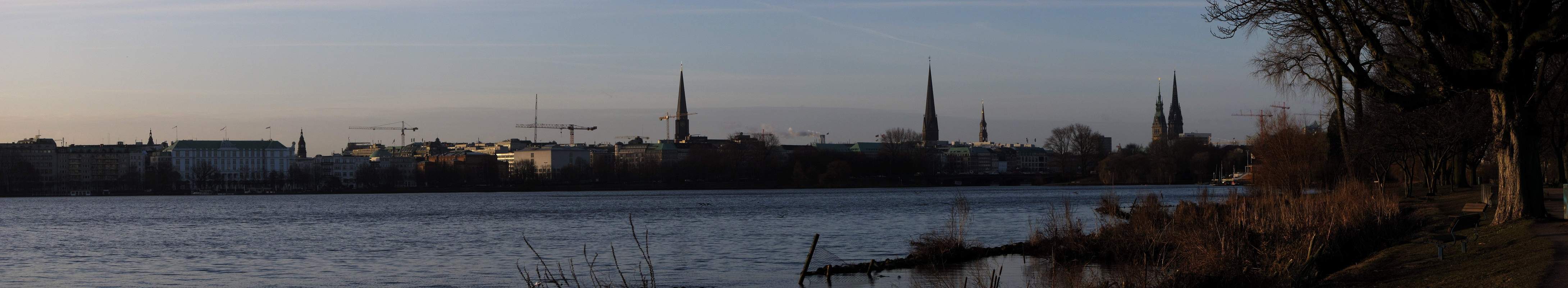 Alsterpanorama