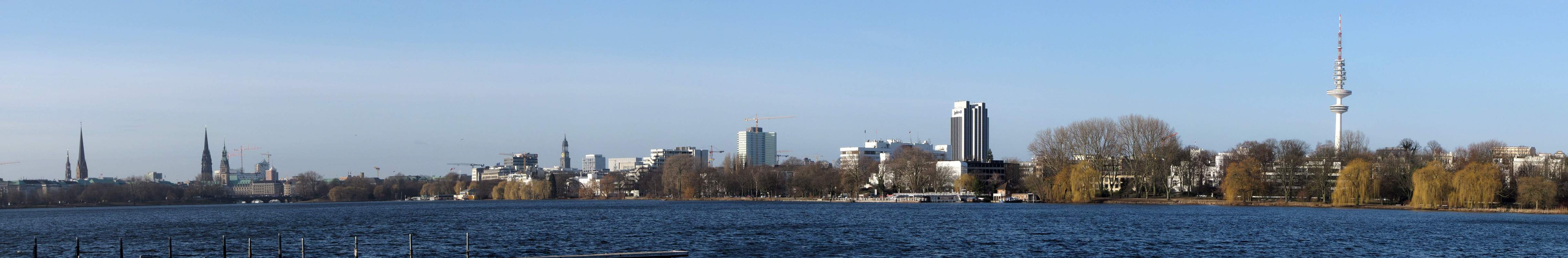 Alsterpanorama
