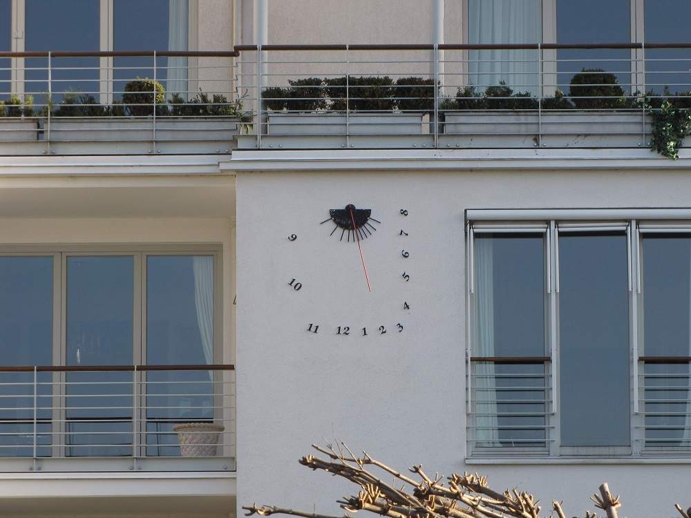 Moderne Zeiten?