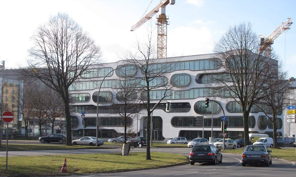 Fassade