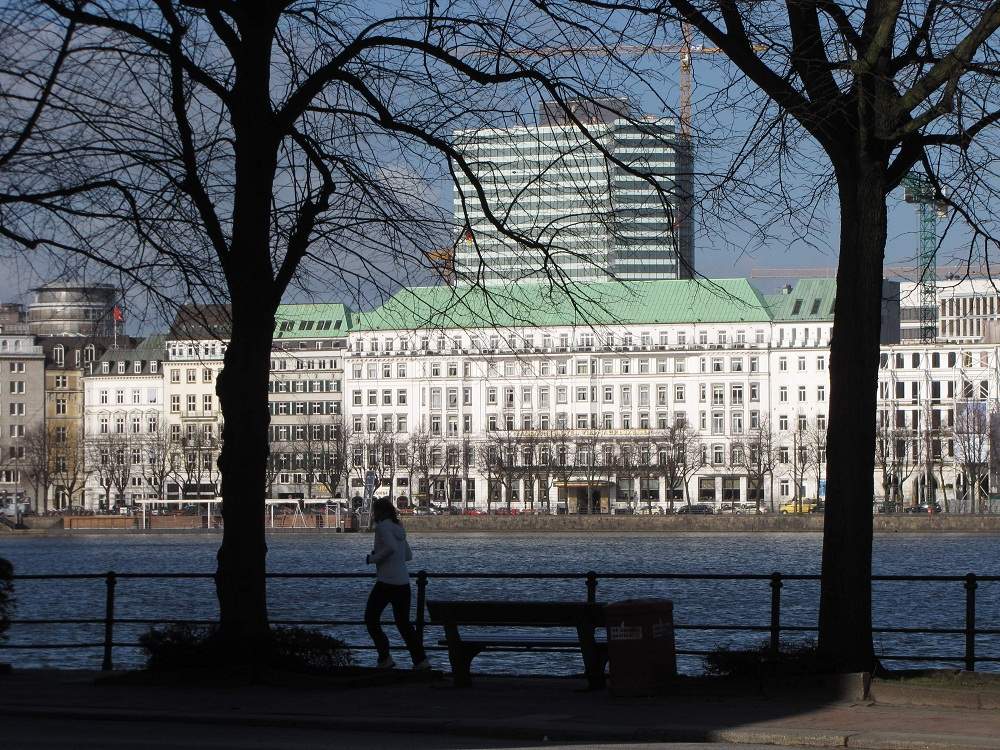 Hamburg