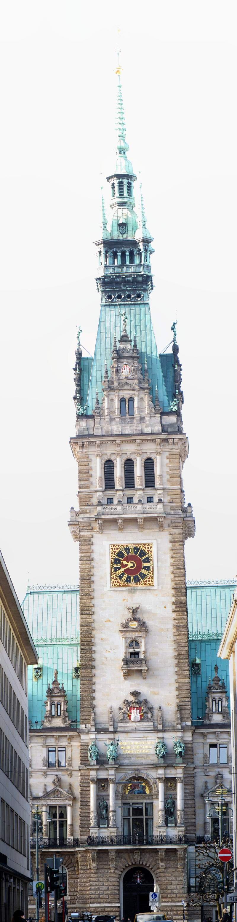Rathausturm