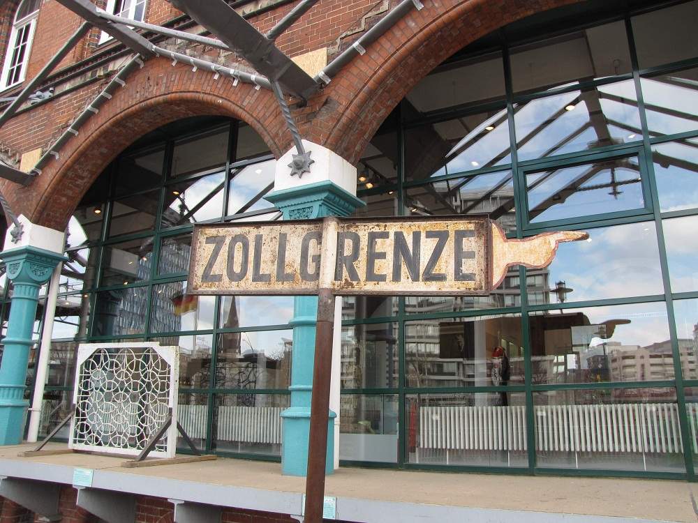 Deutsches Zollmuseum