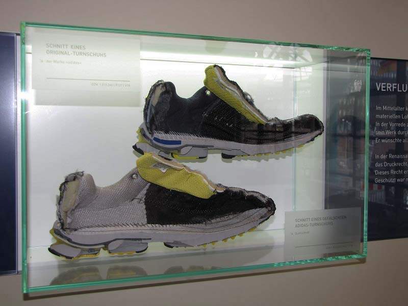 Im Zollmuseum