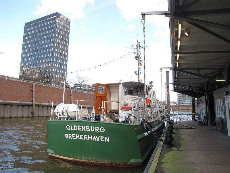 Hamburg