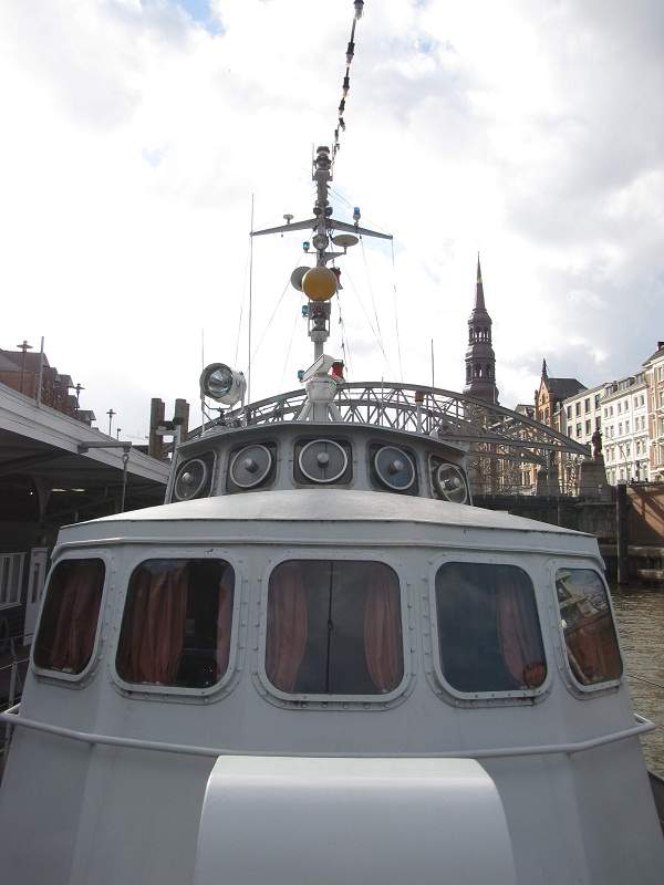 Im Zollmuseum