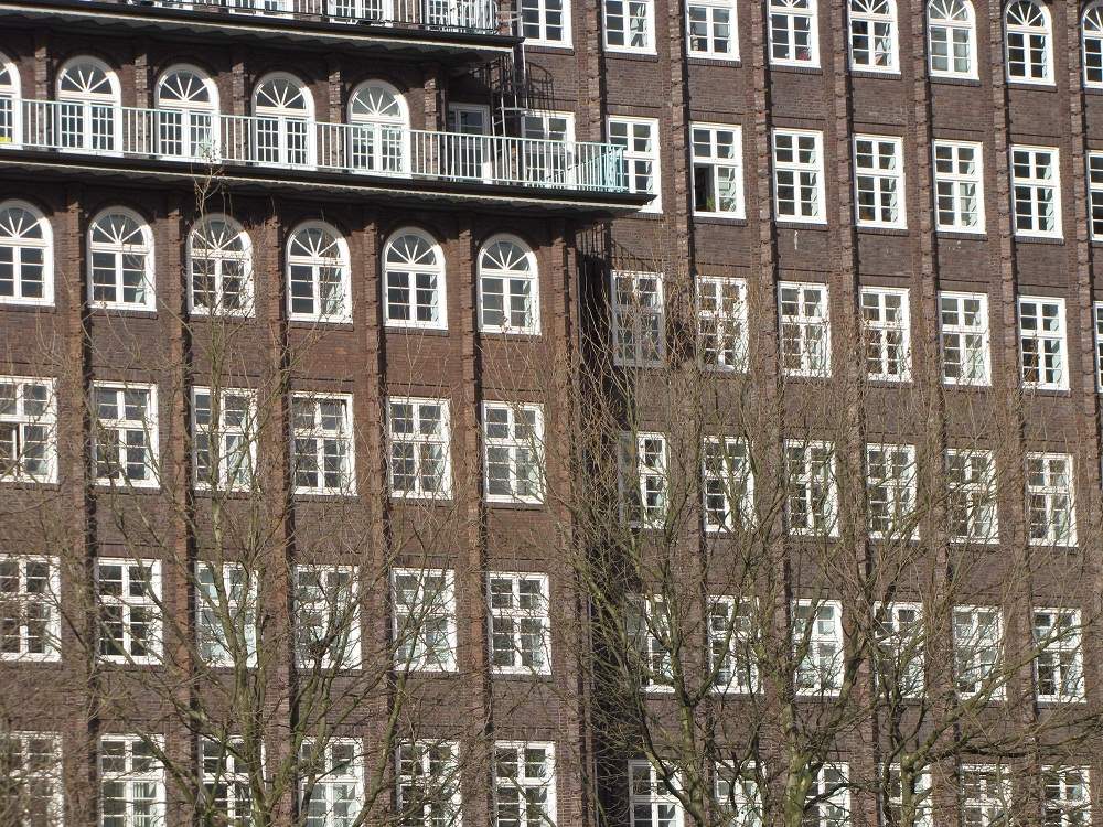 Hamburg