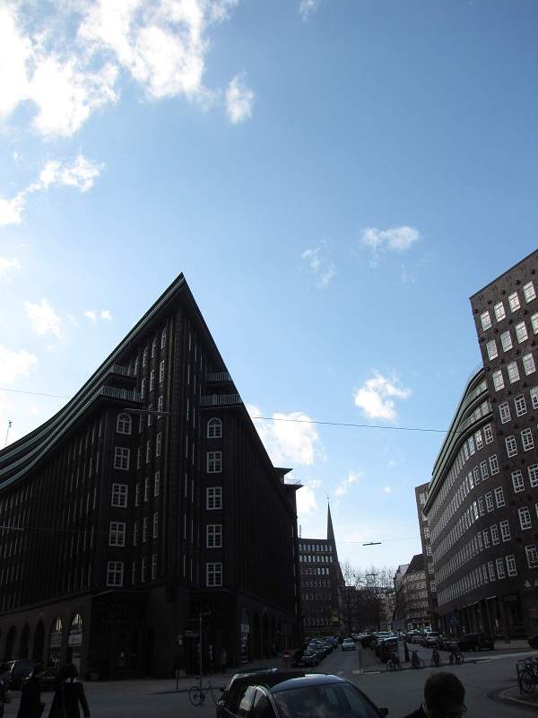 Chilehaus