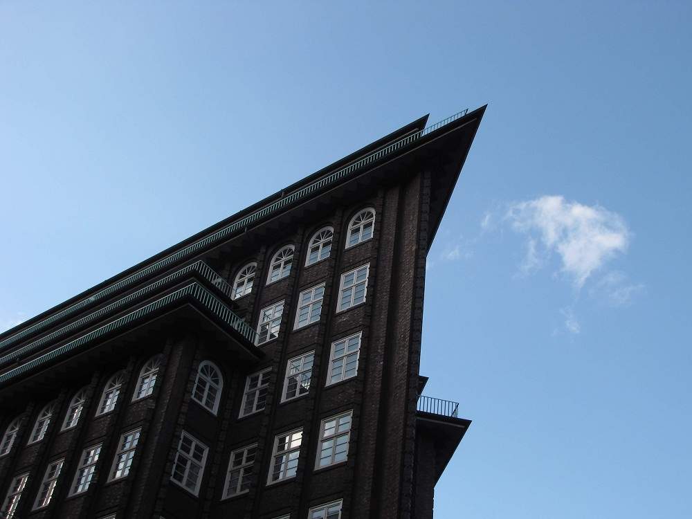 Hamburg Chilehaus