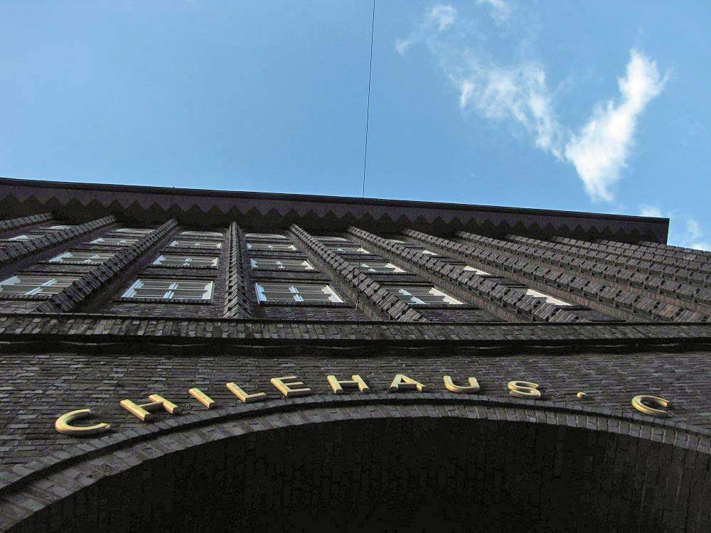 Chilehaus Hamburg