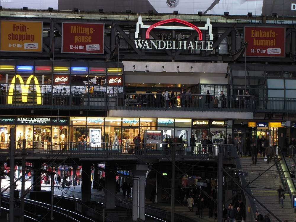 Hamburg Inside