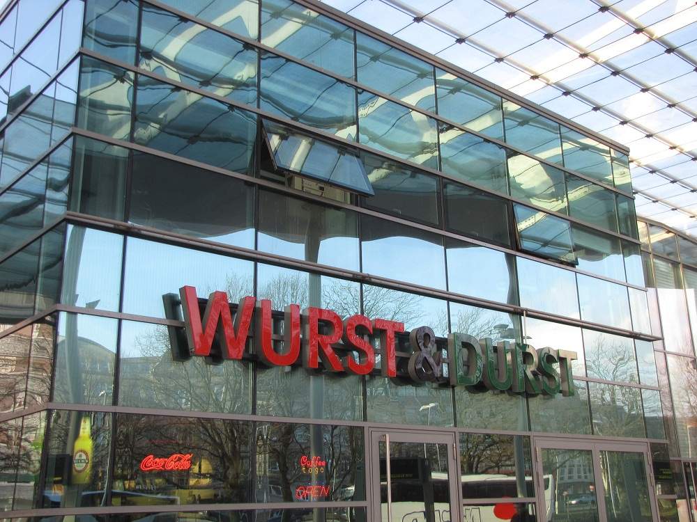 Hamburg