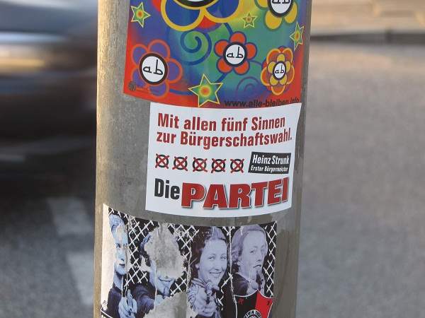 Hamburg
