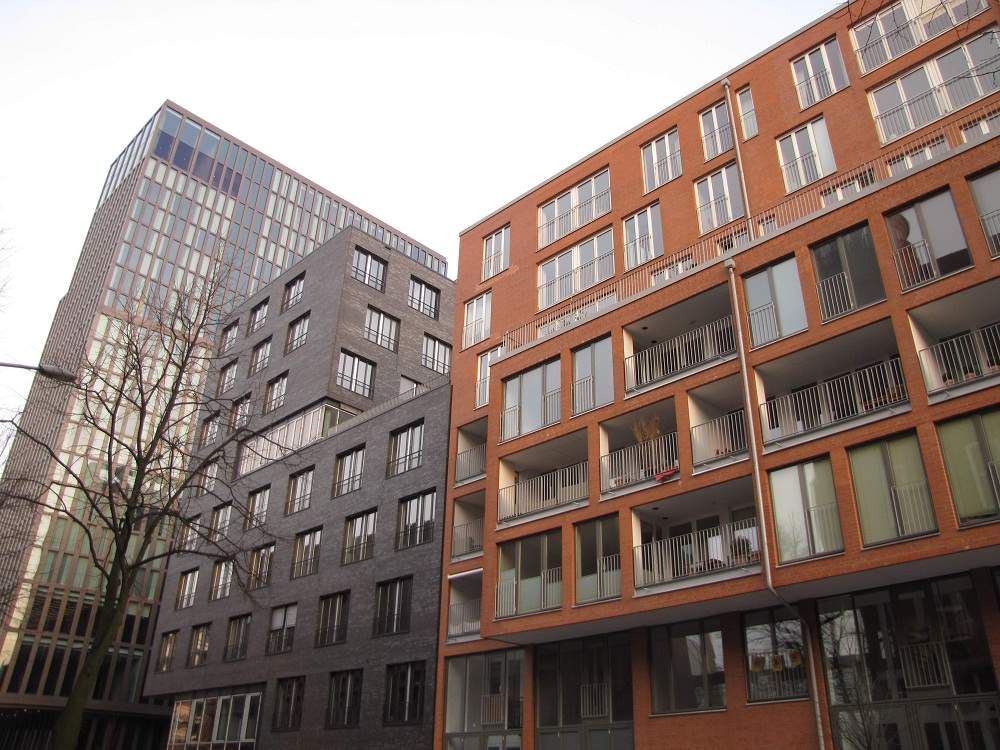 Hamburg, Bernhard-Nocht-Stra�e