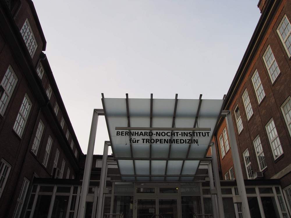 Bernhard Nocht Institut