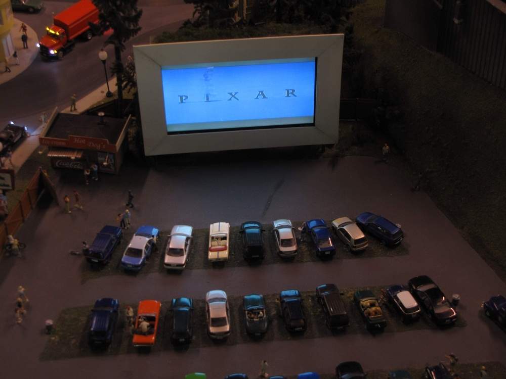 Miniatur Wunderland, Hamburg