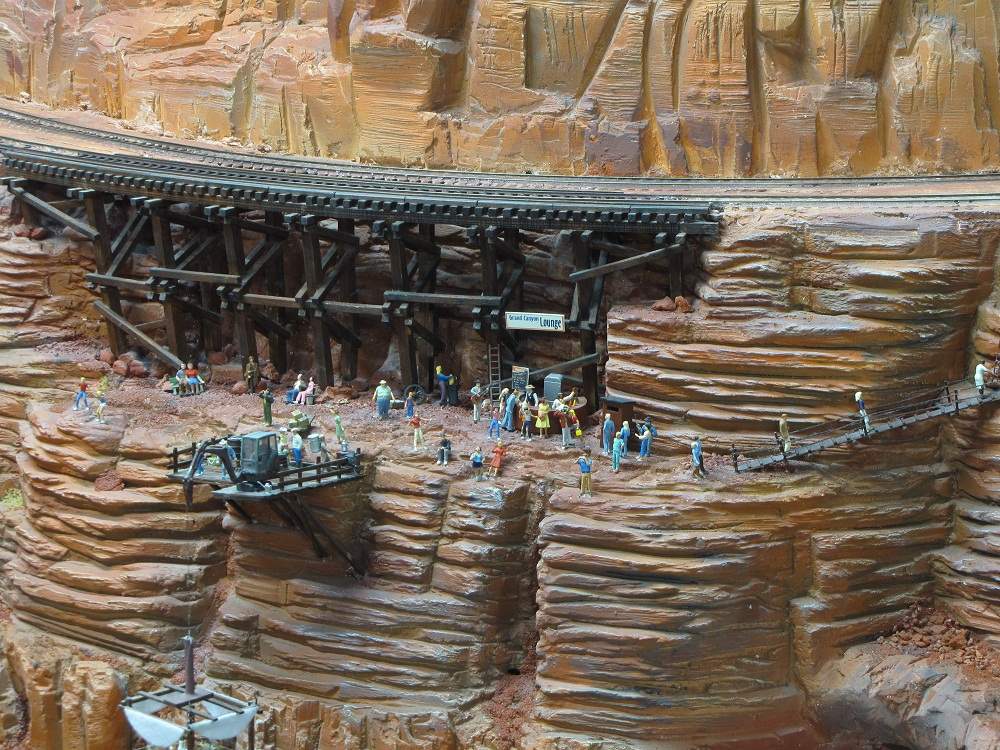 Miniatur Wunderland, Hamburg