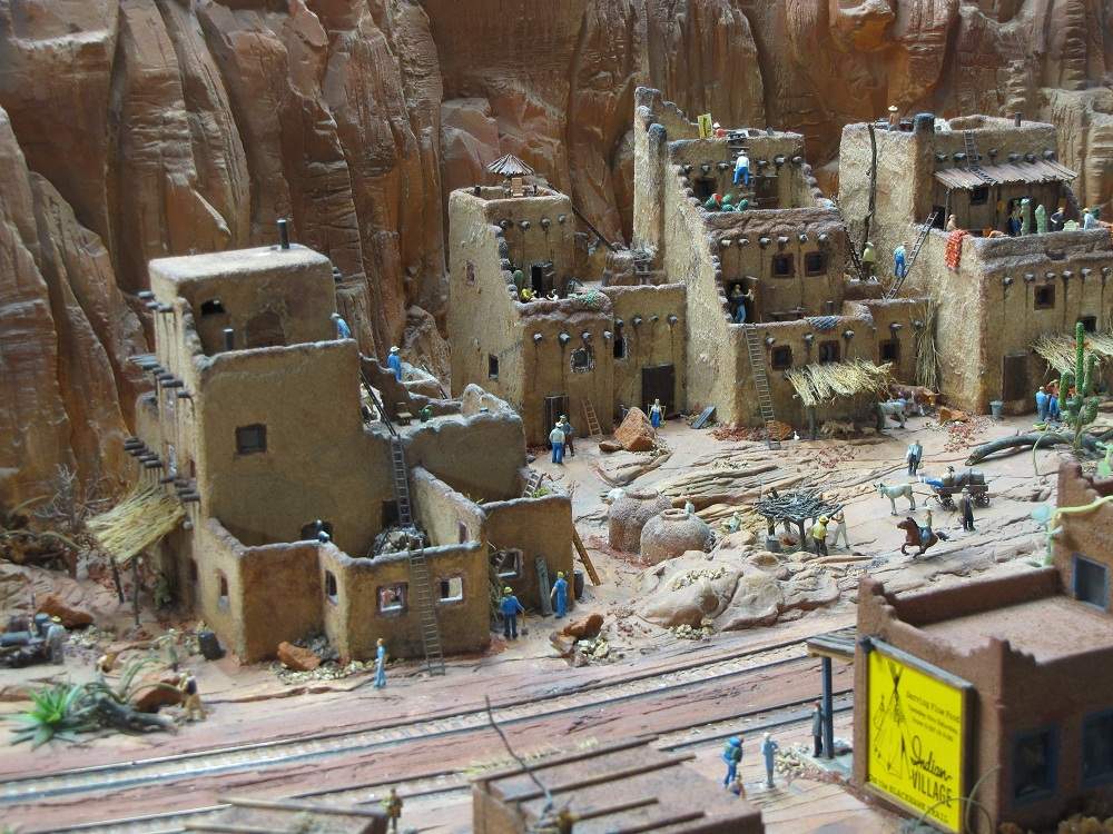 Miniatur Wunderland, Hamburg