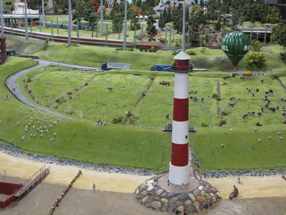 Miniatur Wunderland, Hamburg