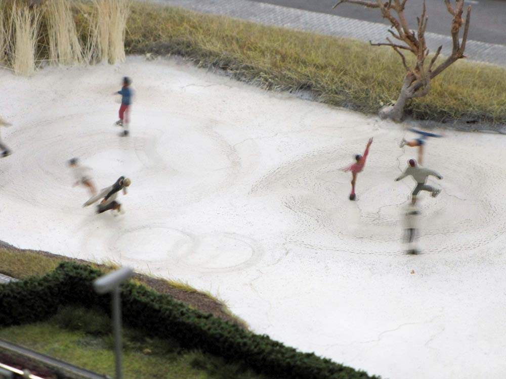 Miniatur Wunderland, Hamburg