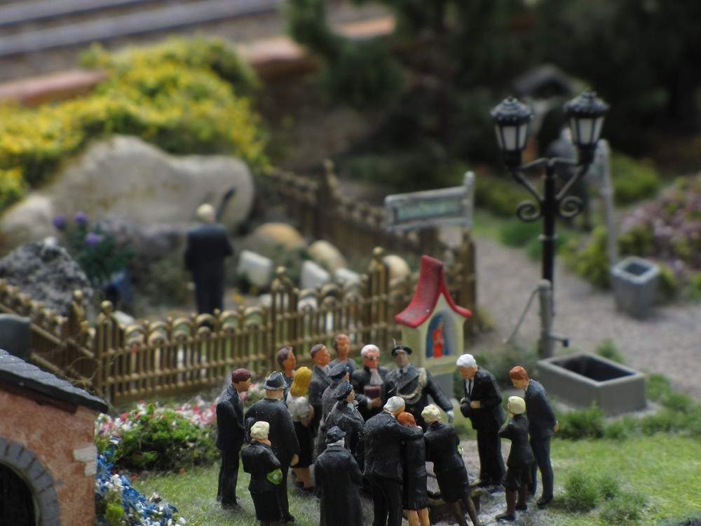 Miniatur Wunderland, Hamburg
