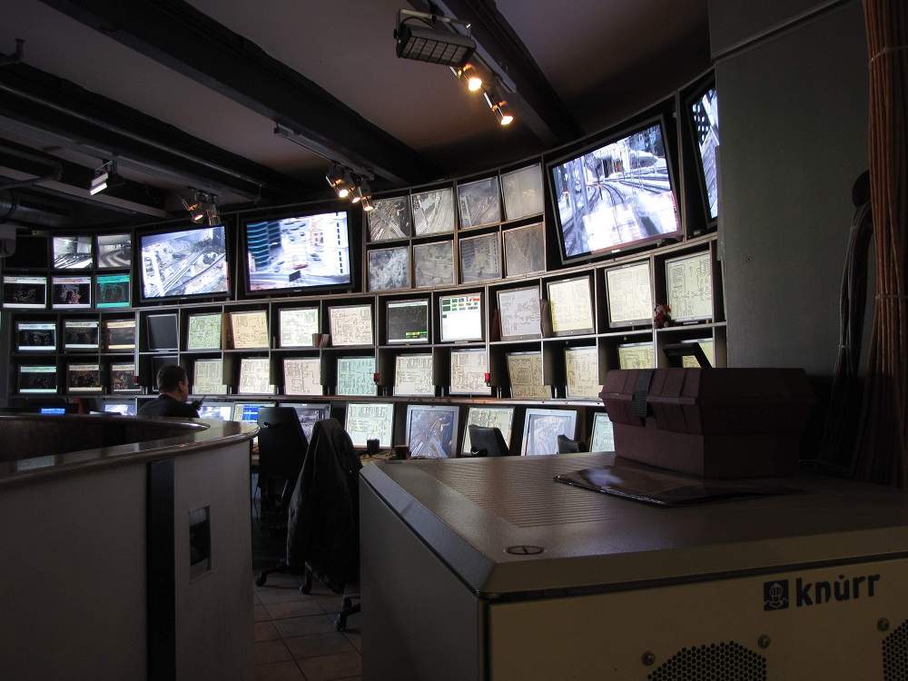 Miniatur Wunderland, Hamburg