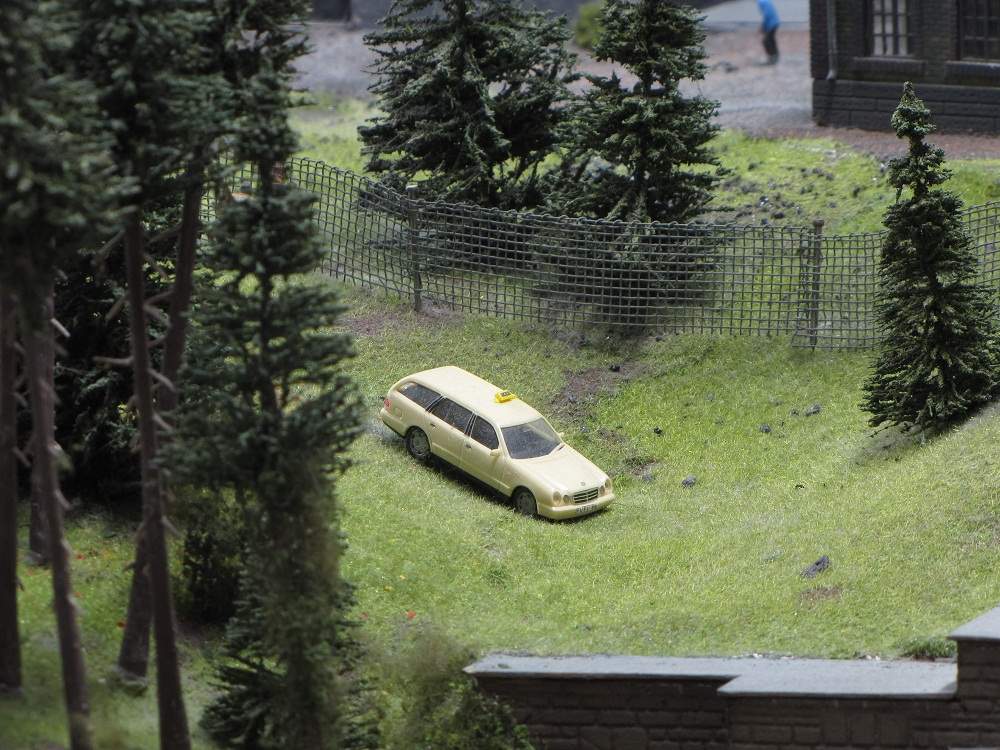 Miniatur Wunderland, Hamburg