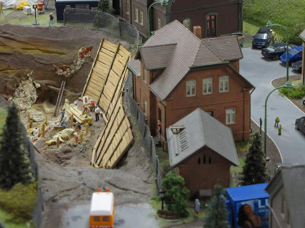 Miniatur Wunderland, Hamburg