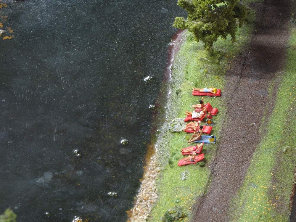 Miniatur Wunderland, Hamburg