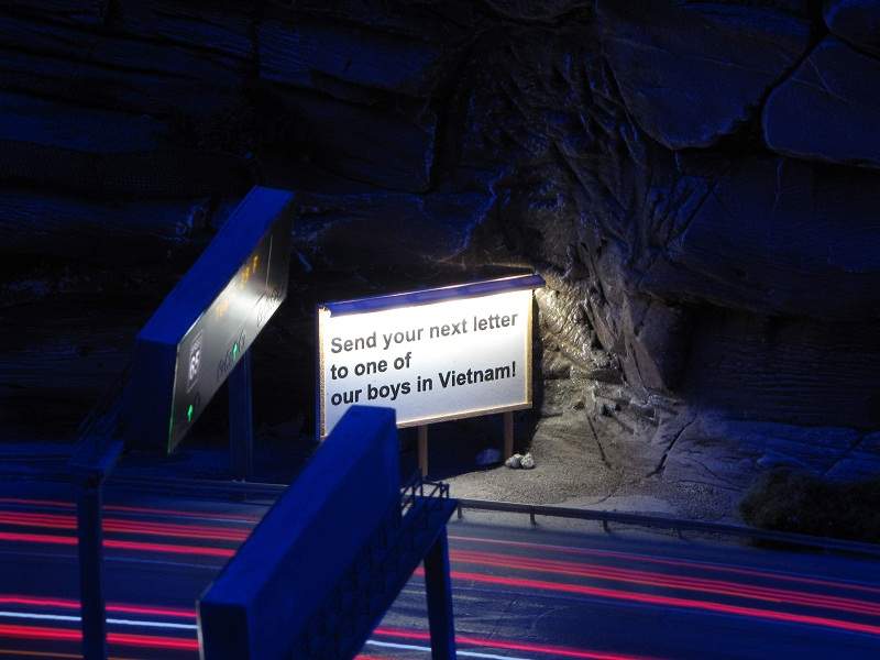 Miniatur Wunderland, Hamburg