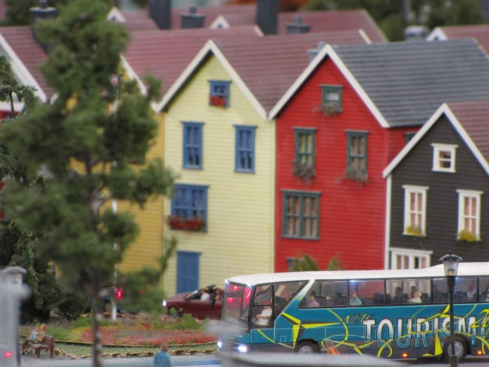 Miniatur Wunderland, Hamburg
