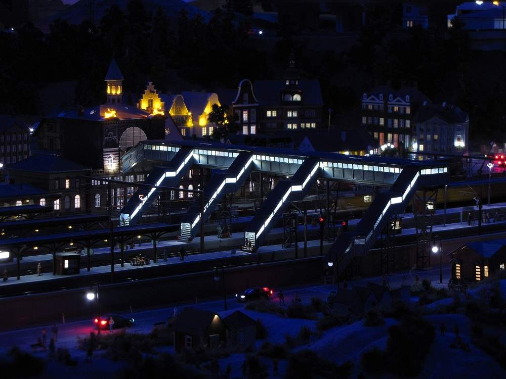 Miniatur Wunderland Hamburg