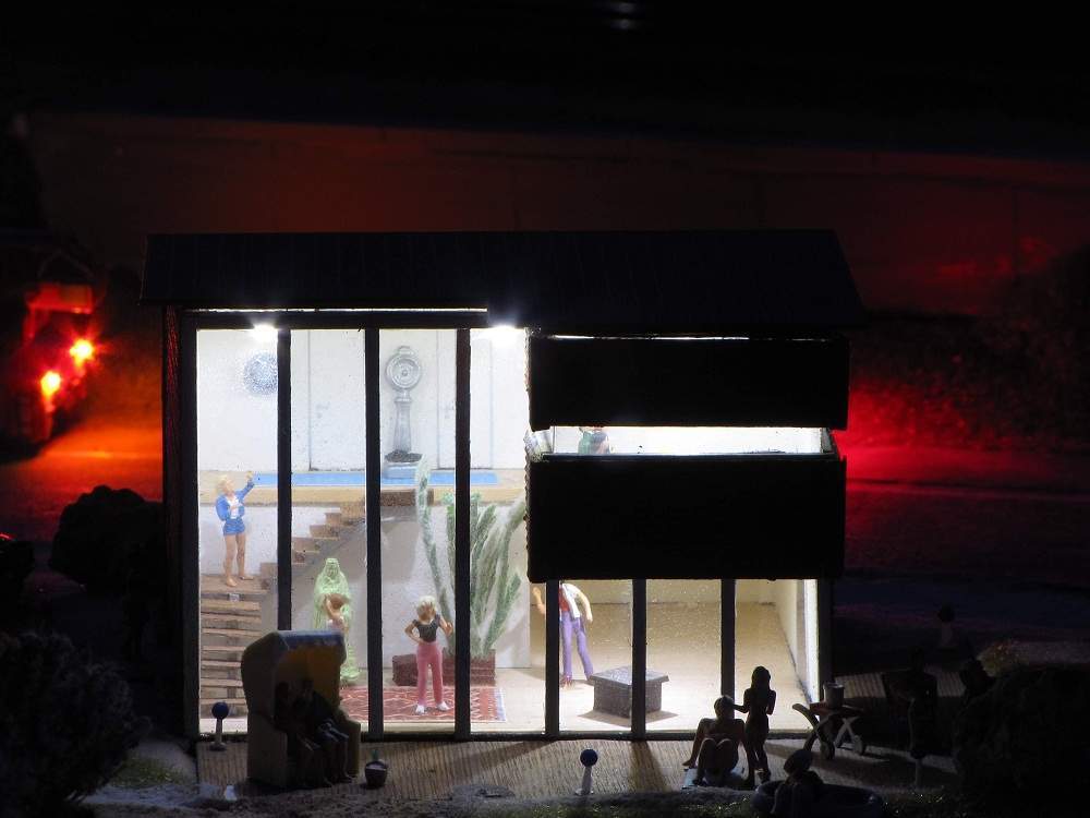 Miniatur Wunderland Hamburg