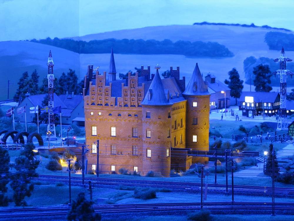 Miniatur Wunderland Hamburg