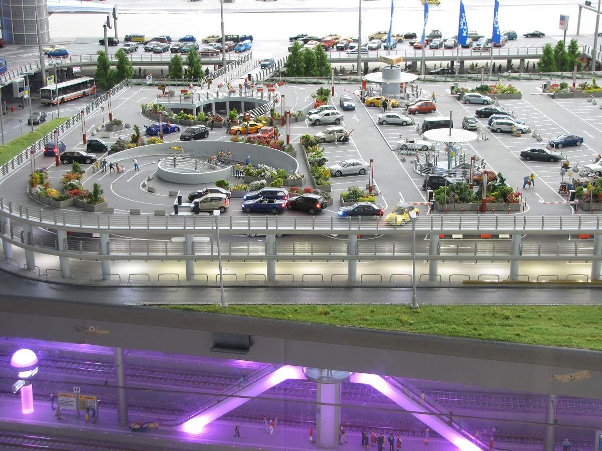 Miniatur Wunderland Hamburg