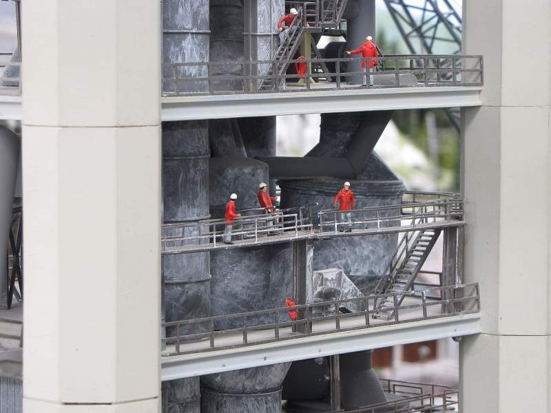 Miniatur Wunderland Hamburg