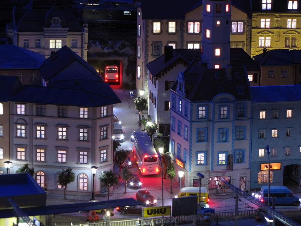 Miniatur Wunderland Hamburg