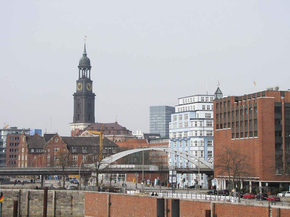 Miniatur Wunderland Hamburg