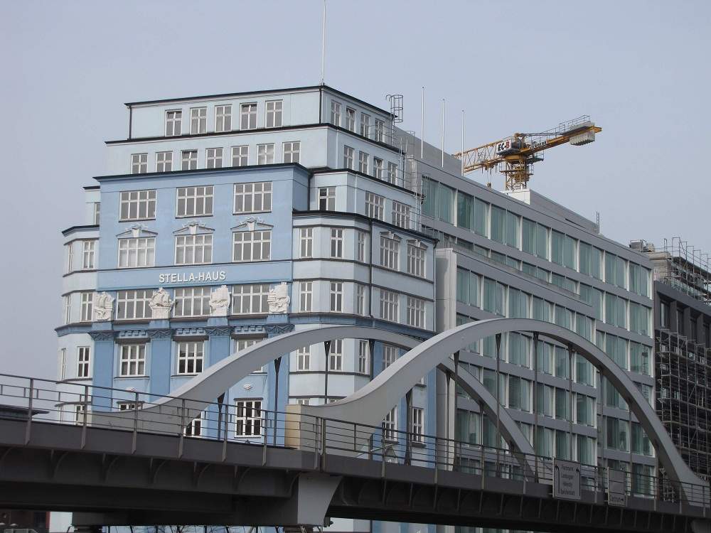 Stellahaus