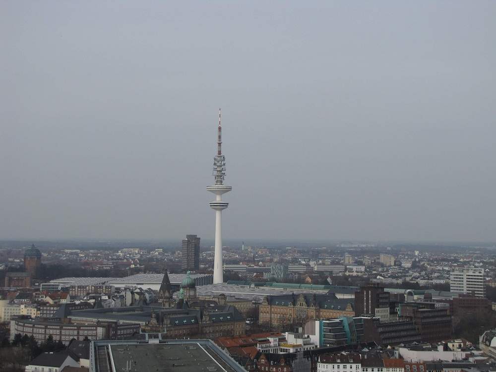 Turm vom Turm