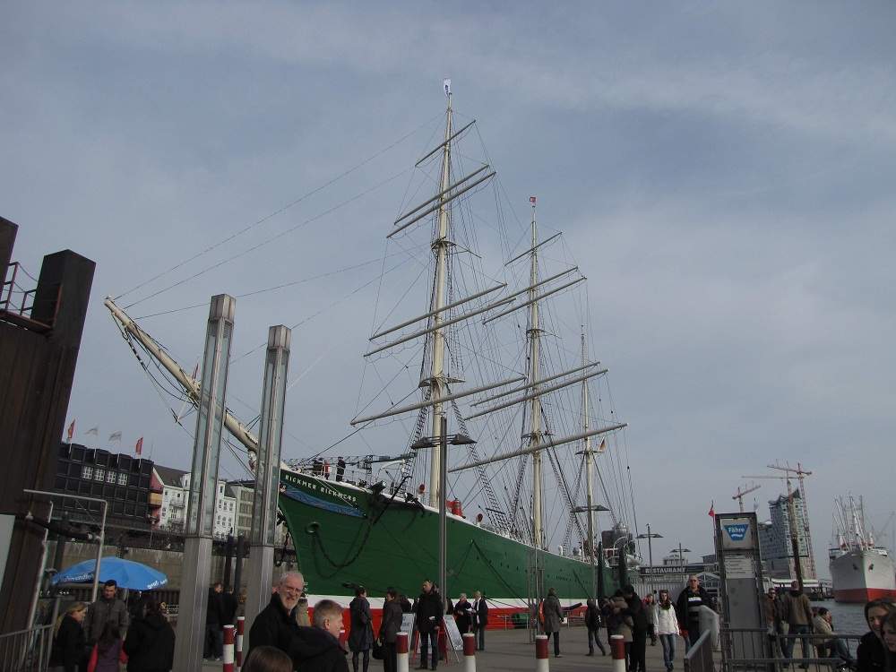 Hamburg