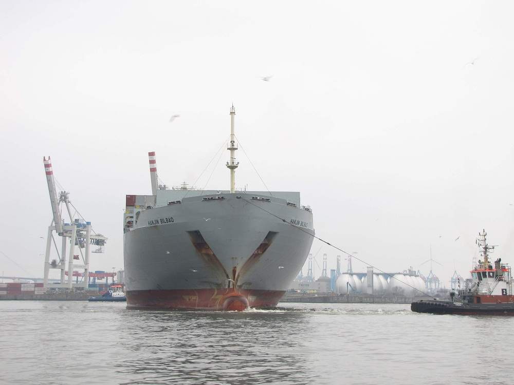 Hamburg