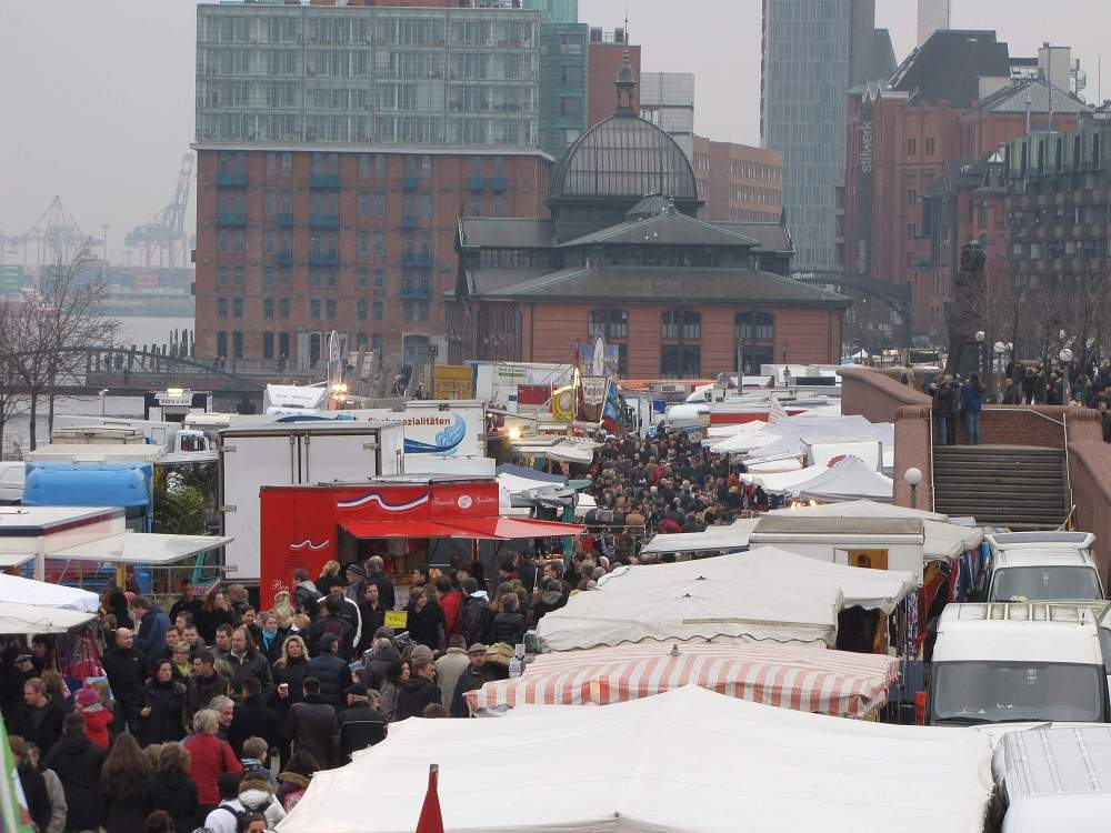Hamburg