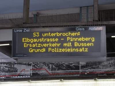 Hamburg