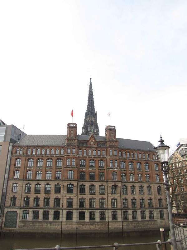 Hamburg