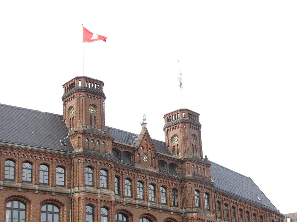 Hamburg