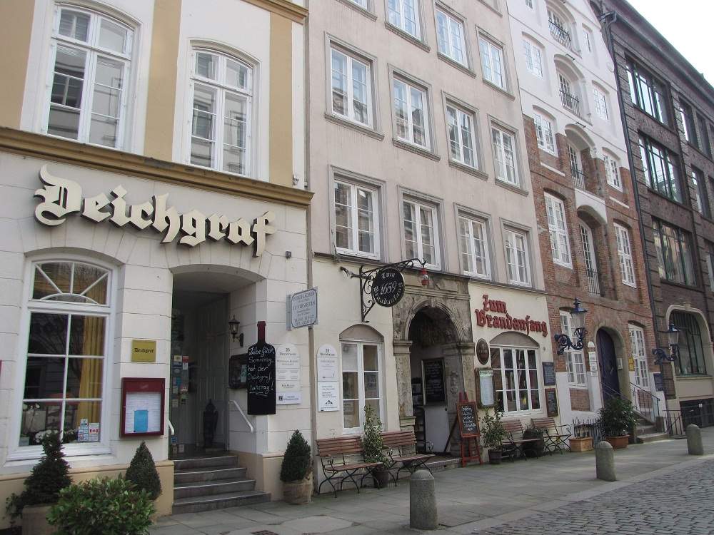 Hamburg